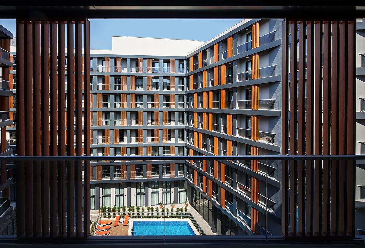 Coordinat Suits Izmir Exterior photo