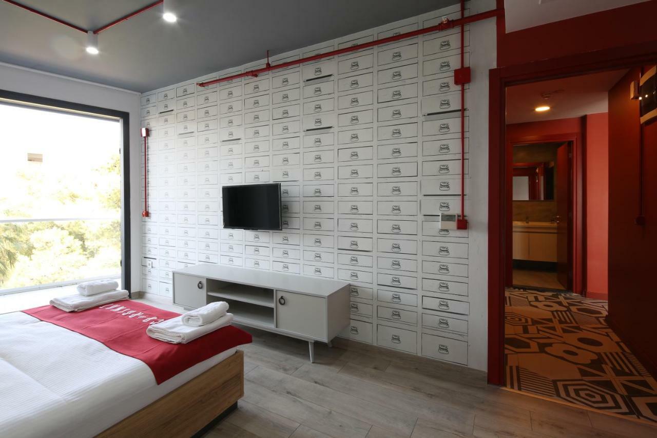 Coordinat Suits Izmir Exterior photo