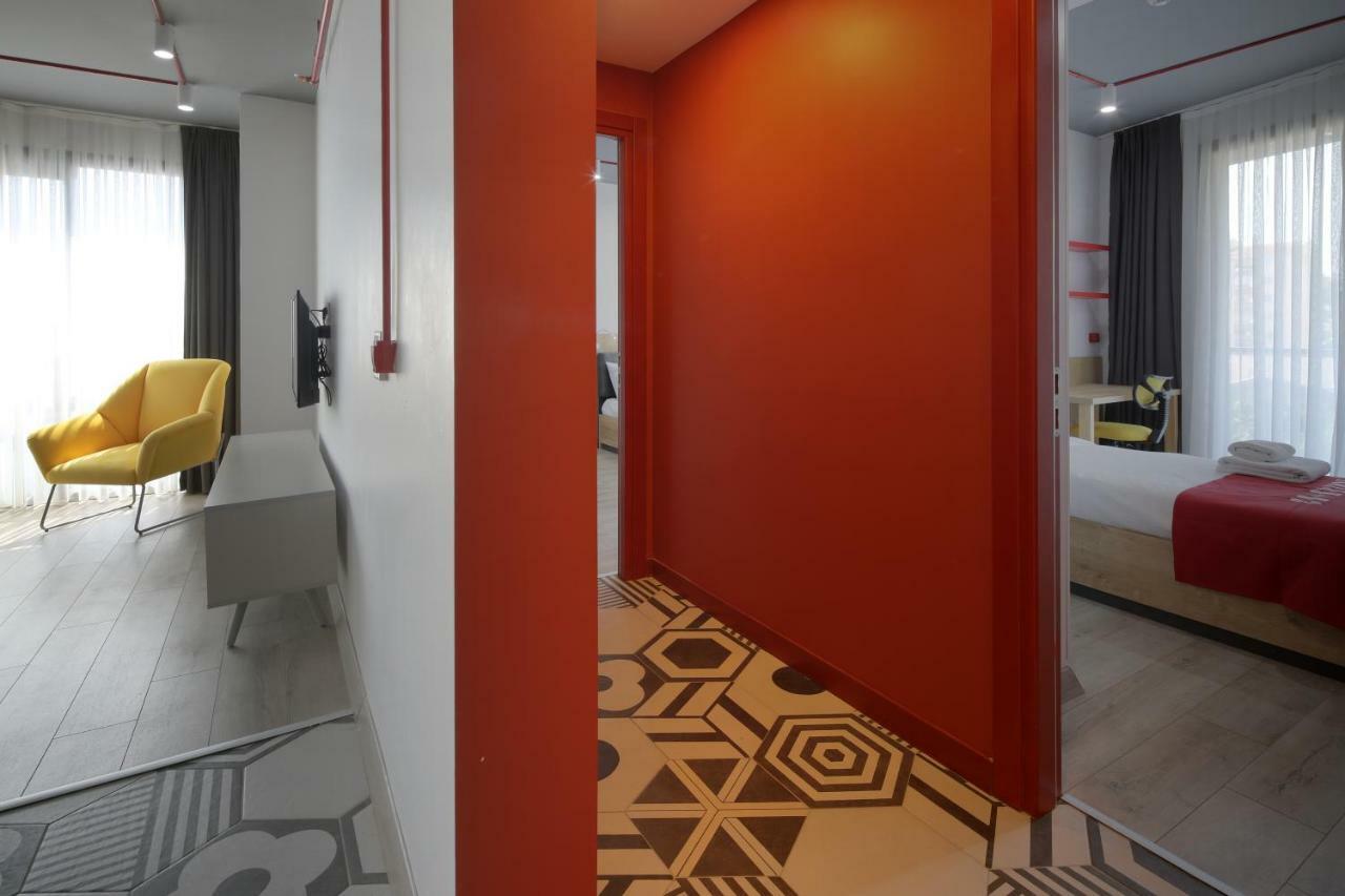 Coordinat Suits Izmir Exterior photo