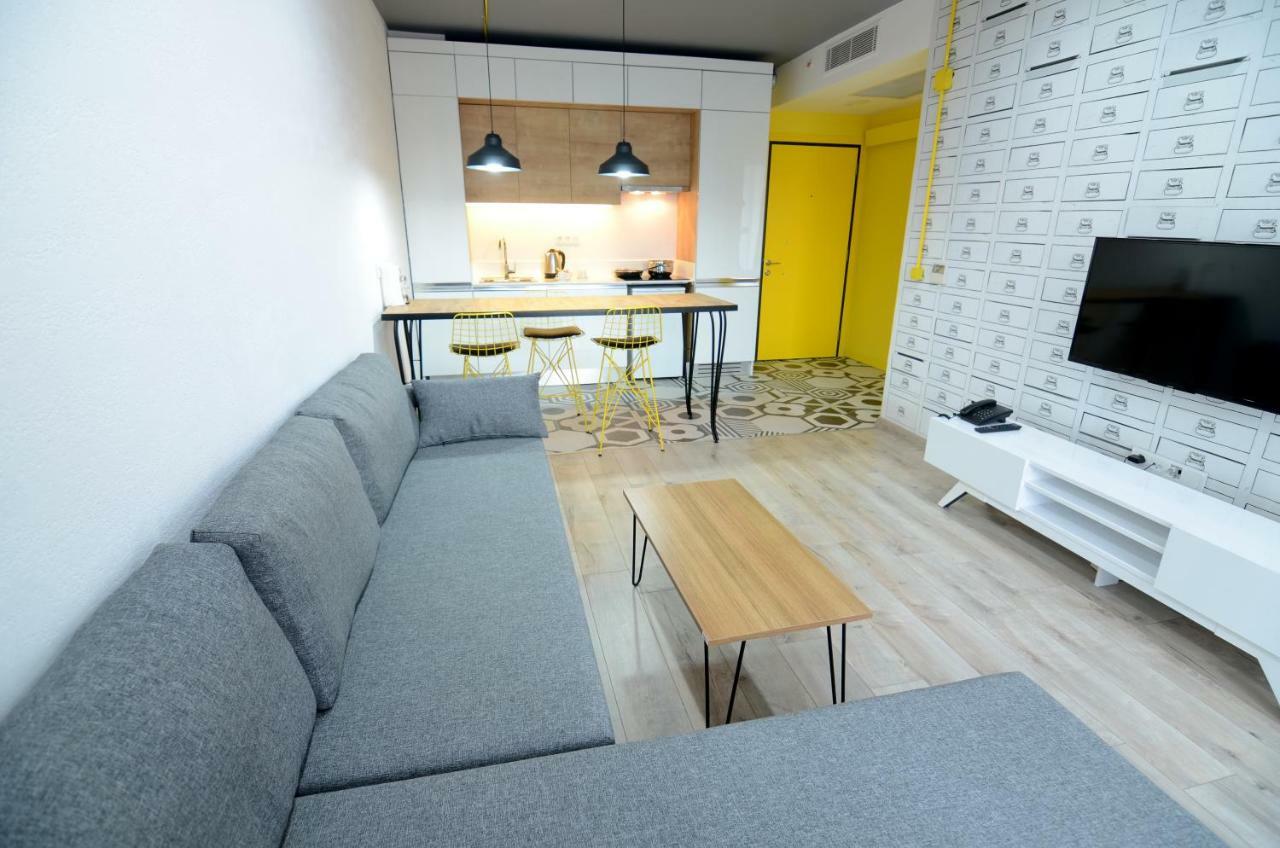 Coordinat Suits Izmir Exterior photo